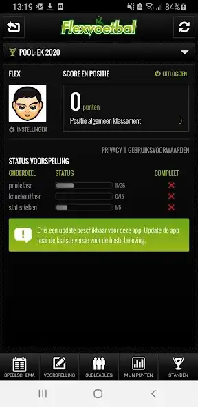 Play Flexvoetbal as an online game online Flexvoetbal with UptoPlay Play Flexvoetbal as an online game Flexvoetbal with UptoPlay