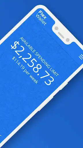 Play FlexWallet as an online game FlexWallet with UptoPlay