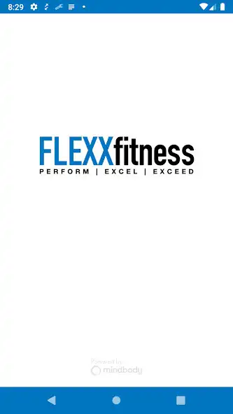 Play Flexx Fitness  and enjoy Flexx Fitness with UptoPlay