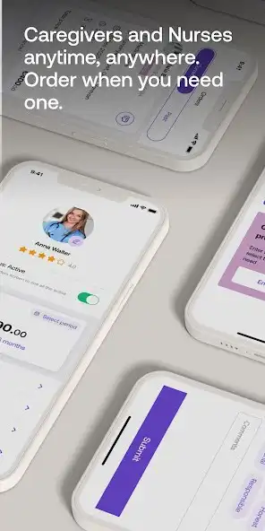 Play FLEXXI-Care  Help Booking  and enjoy FLEXXI-Care  Help Booking with UptoPlay