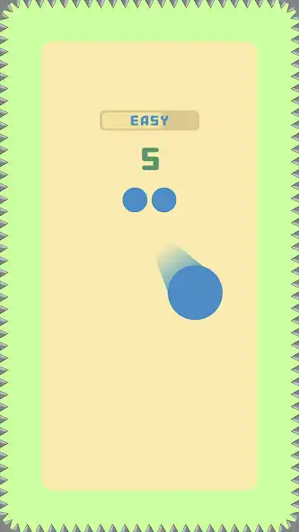 Play Flexy Ball - The most skillful of ball games as an online game Flexy Ball - The most skillful of ball games with UptoPlay