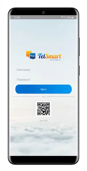 Play Flexy by TelSmart  and enjoy Flexy by TelSmart with UptoPlay