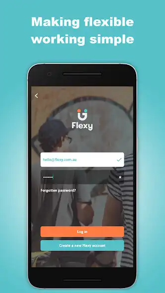 Play Flexy Jobs Australia  and enjoy Flexy Jobs Australia with UptoPlay