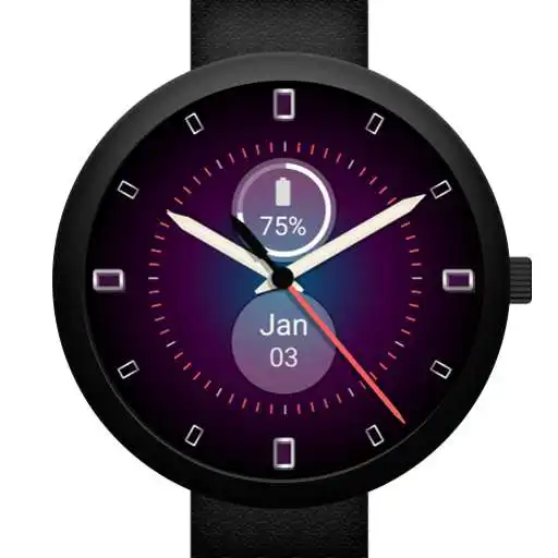 Play Flexy Multi Watchface APK