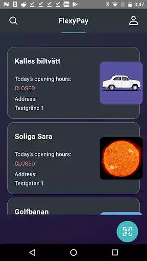 Play FlexyPay as an online game FlexyPay with UptoPlay