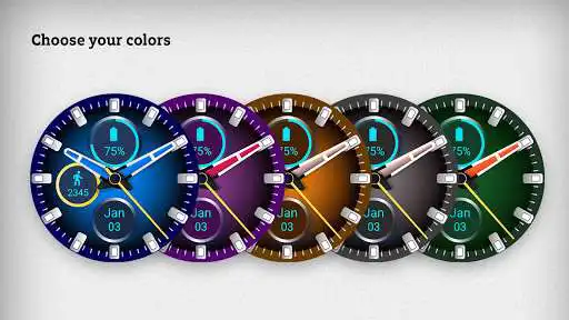 Play Flexy Solid Watchface as an online game online Flexy Solid Watchface with UptoPlay com.borqs.wearable.flexy.solidwatchface Play Flexy Solid Watchface as an online game Flexy Solid Watchface with UptoPlay