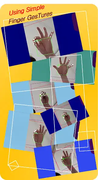 Play FL GesTure  and enjoy FL GesTure with UptoPlay