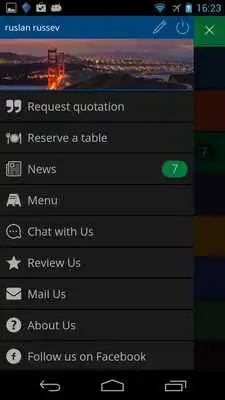 Play Fliber - Mobile App Demo