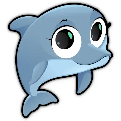 Play Flicco The Dolphin APK