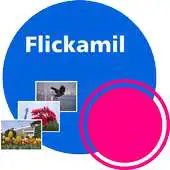 Free play online Flickamil APK