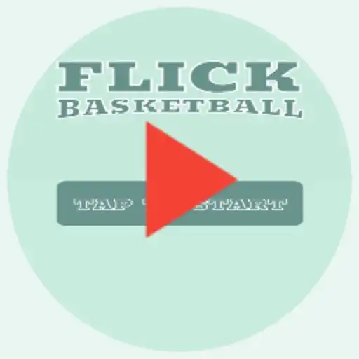Play FLICK BASKETBALL APK