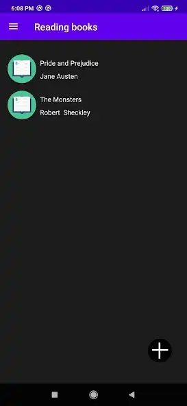 Play FlickBook - unusual book reader  and enjoy FlickBook - unusual book reader with UptoPlay