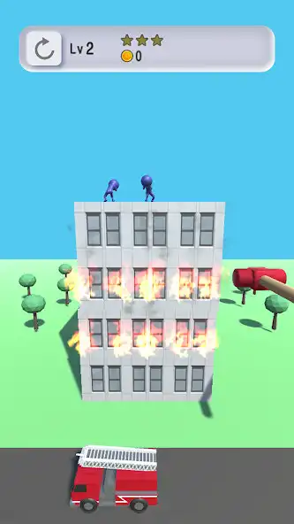 Play Flick Building Rescue! and enjoy Flick Building Rescue! with UptoPlay Play Flick Building Rescue! and enjoy Flick Building Rescue! with UptoPlay