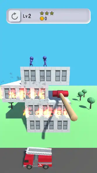 Play Flick Building Rescue! as an online game online Flick Building Rescue! with UptoPlay Play Flick Building Rescue! as an online game Flick Building Rescue! with UptoPlay