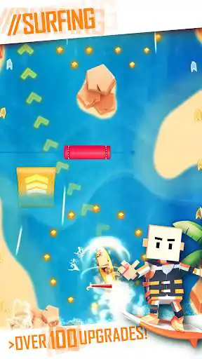 Play Flick Champions Extreme Sports as an online game Flick Champions Extreme Sports with UptoPlay