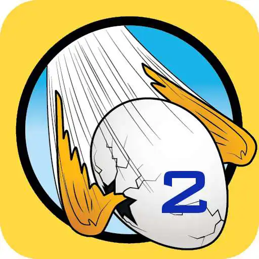 Play Flick Egg 2 - Shoot the bird APK Play Flick Egg 2 - Shoot the bird APK