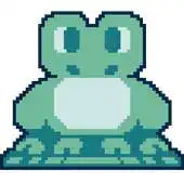 Free play online Flicker Frog APK