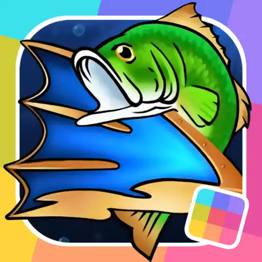 Play Flick Fishing: Catch Big Fish! Realistic Simulator APK