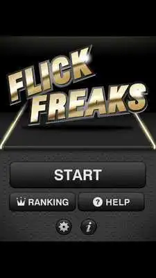 Play Flick-Freaks