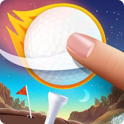 Play Flick Golf Extreme APK