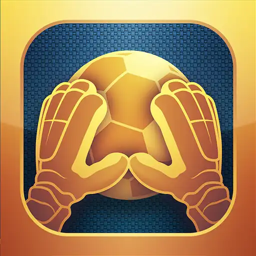 Play Flick Kick Goalkeeper APK