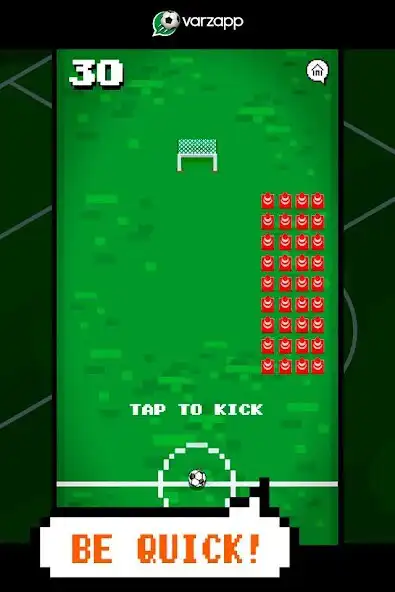 Play Flick Kick - varzapp and enjoy Flick Kick - varzapp with UptoPlay Play Flick Kick - varzapp and enjoy Flick Kick - varzapp with UptoPlay