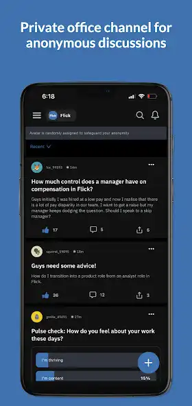 Play Flick - Private office channel  and enjoy Flick - Private office channel with UptoPlay