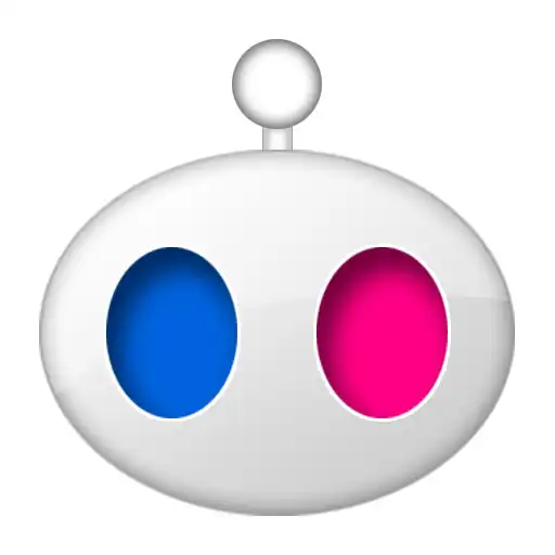 Play Flickr Droid APK