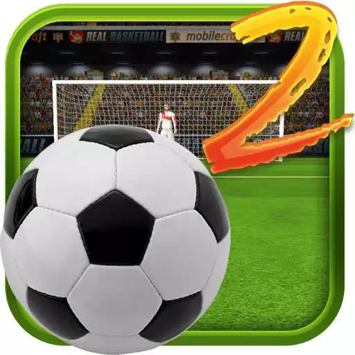 Free play online Flick Shoot 2 APK Free play online Flick Shoot 2 APK
