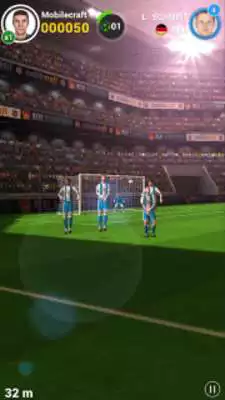 Play Flick Shoot 2
