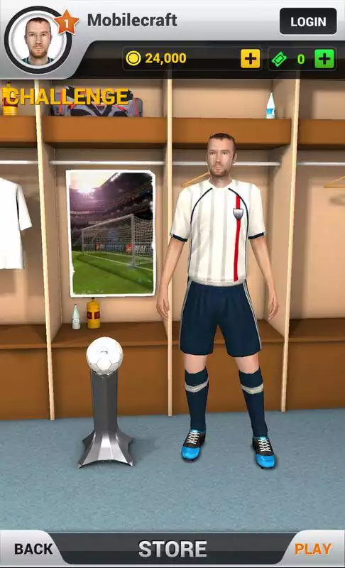 Play Flick Shoot 2