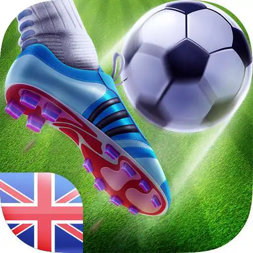 Free play online Flick Shoot UK  APK