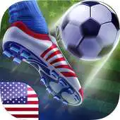 Free play online Flick Shoot US APK Free play online Flick Shoot US APK