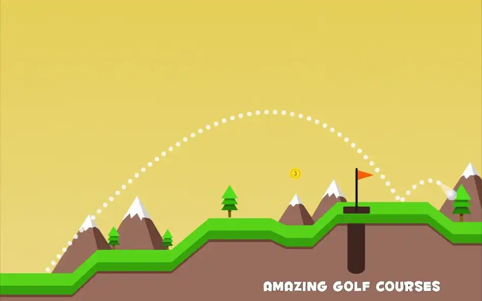 Play Flick Shot as an online game online Flick Shot with UptoPlay Play Flick Shot as an online game Flick Shot with UptoPlay
