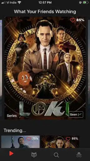 Play FlickSick  and enjoy FlickSick with UptoPlay
