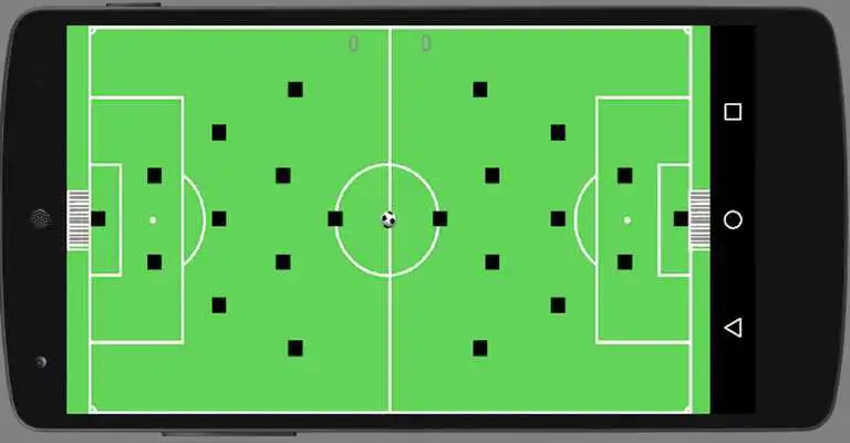 Play FlickStick Soccer Play FlickStick Soccer
