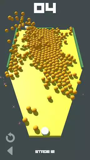 Play Flick & Sweep as an online game online Flick & Sweep with UptoPlay Play Flick & Sweep as an online game Flick & Sweep with UptoPlay