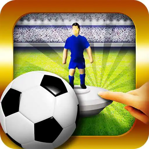 Play Flick Table Soccer APK