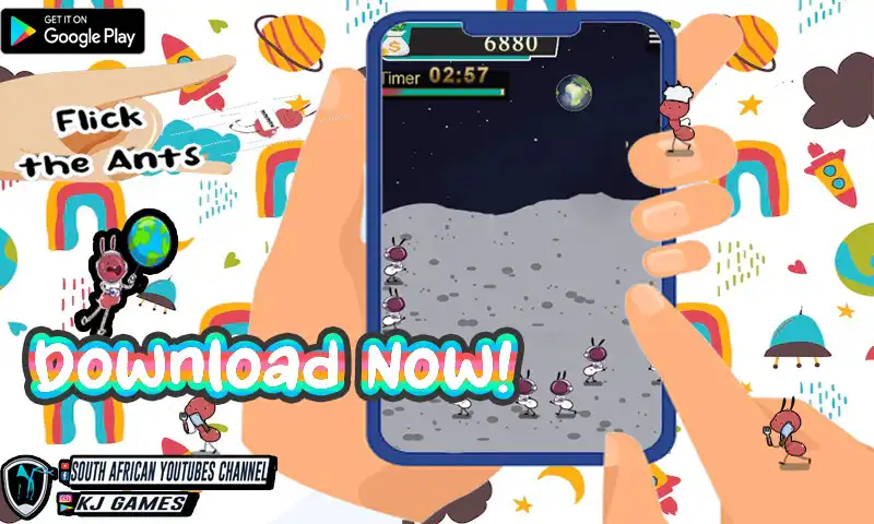 Play Flick The Ants as an online game online Flick The Ants with UptoPlay Play Flick The Ants as an online game Flick The Ants with UptoPlay