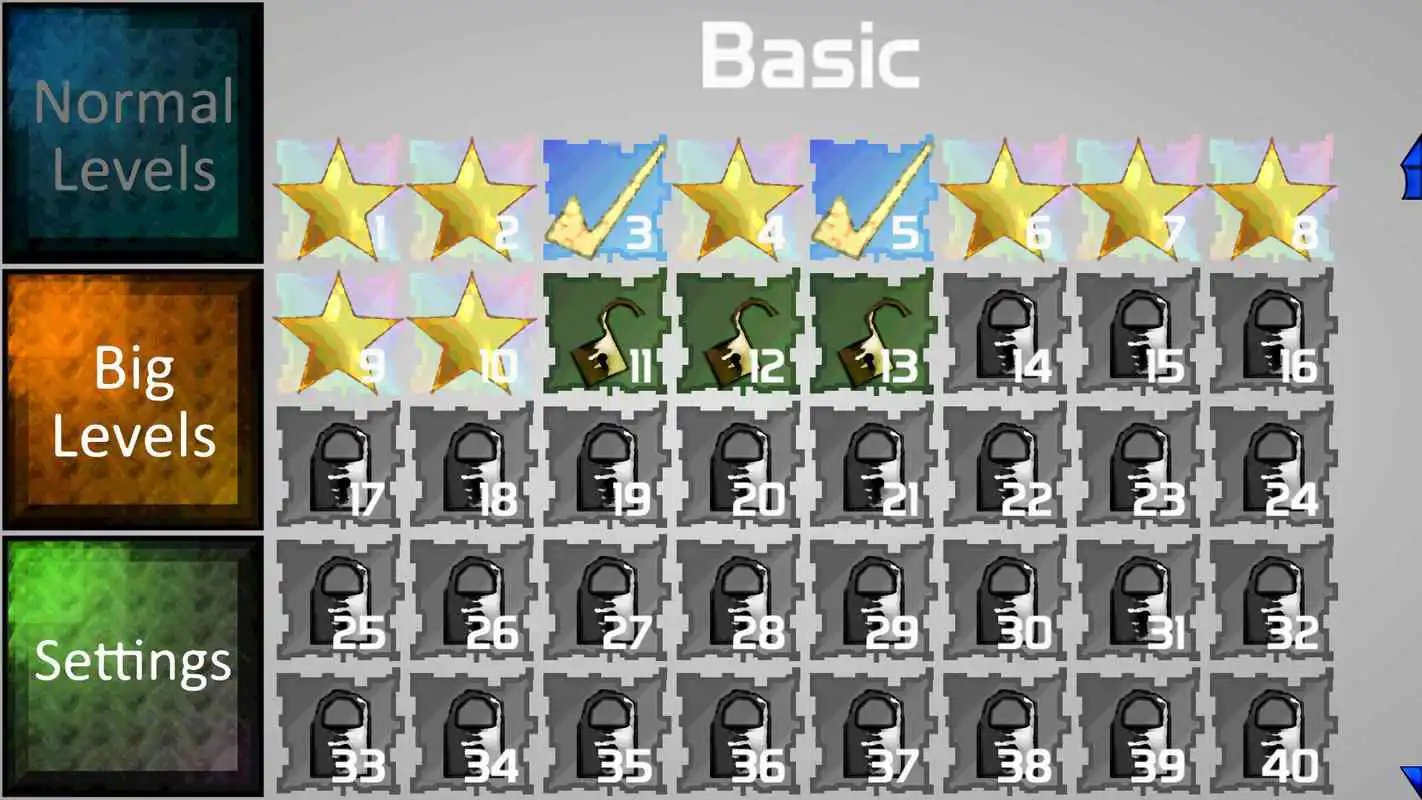 Play Flicktile