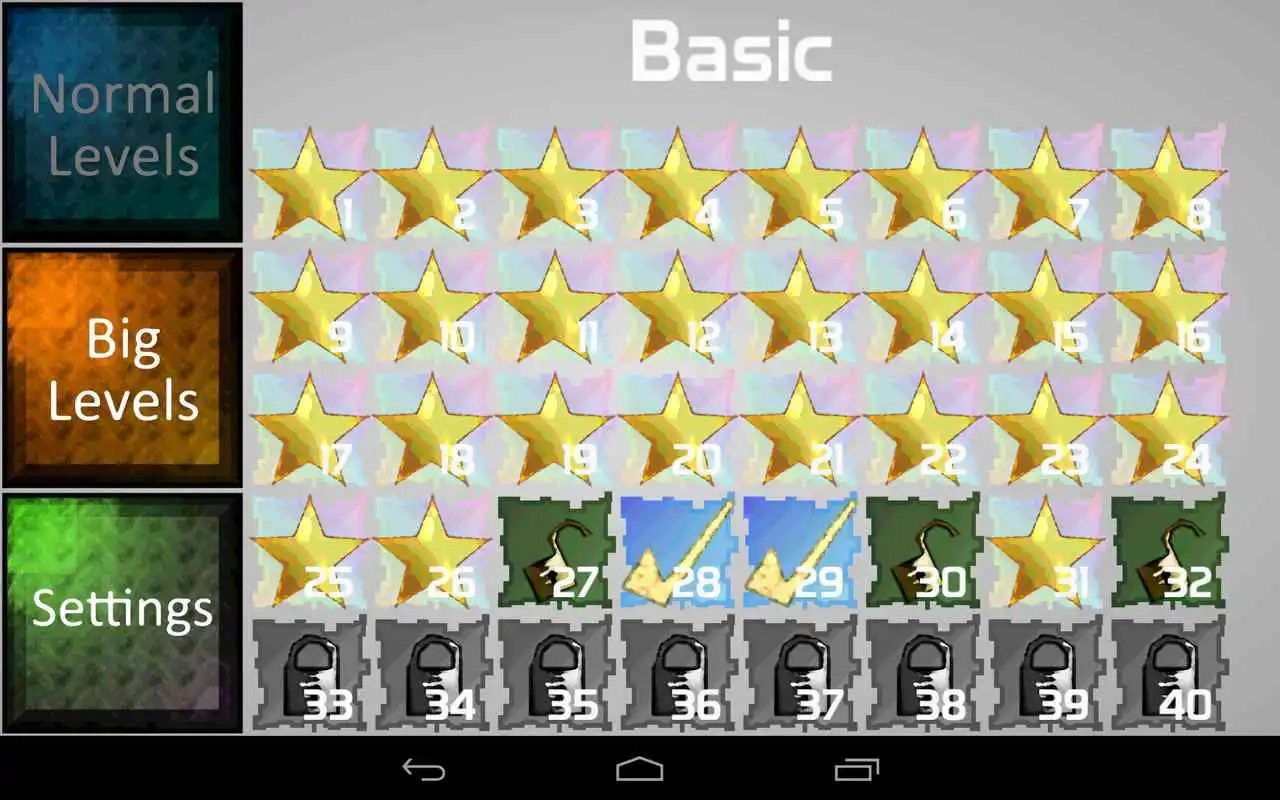 Play Flicktile