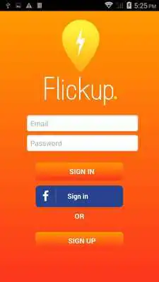 Play Flickup