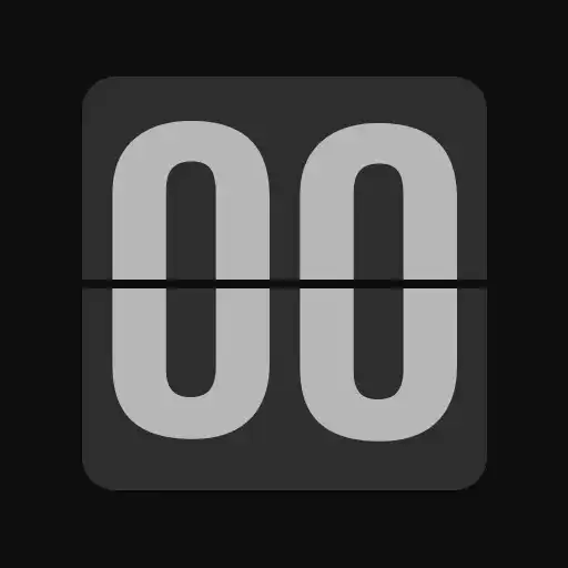 Play Fliclo - Flip Clock - Clock APK Play Fliclo - Flip Clock - Clock APK