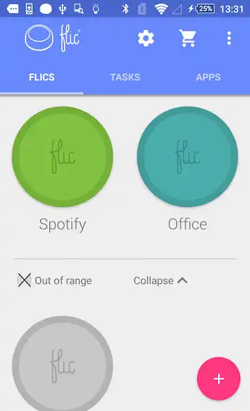 Play Flic  and enjoy Flic with UptoPlay