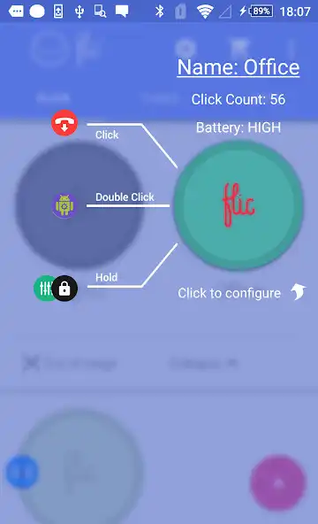 Play Flic as an online game Flic with UptoPlay