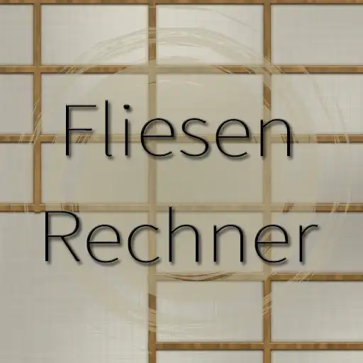 Play Fliesen Rechner APK