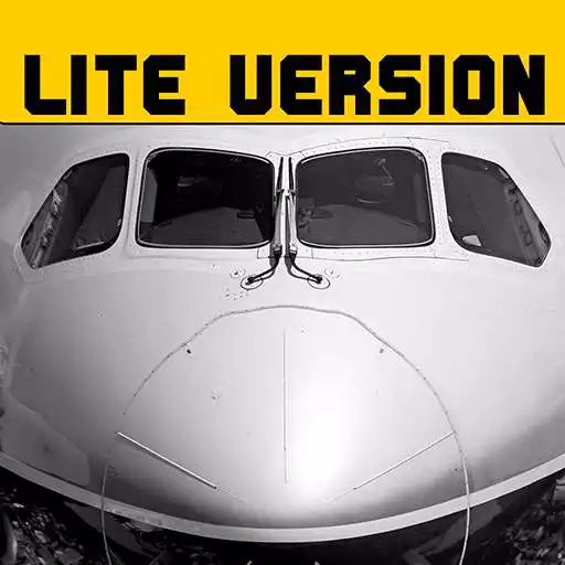 Play Flight 787 - Advanced - Lite APK