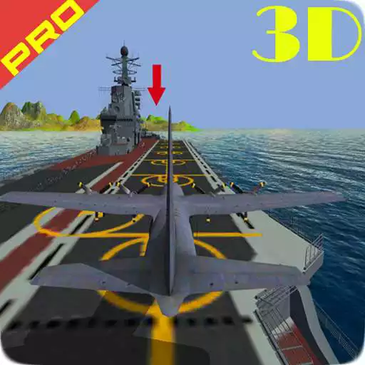 Play Flight Airplane APK