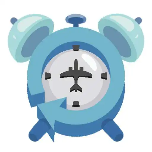 Play Flight Attendant Break Calculator APK