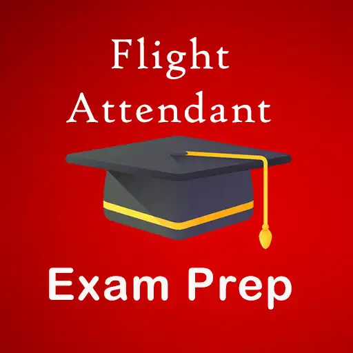 Play Flight Attendant Exam Prep APK Play Flight Attendant Exam Prep APK